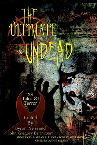 9781596873896: The Ultimate Undead