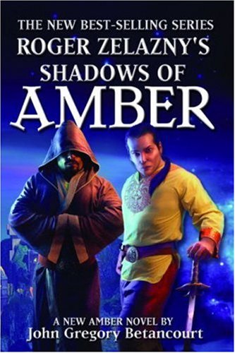 9781596873926: Roger Zelazny's Shadows of Amber