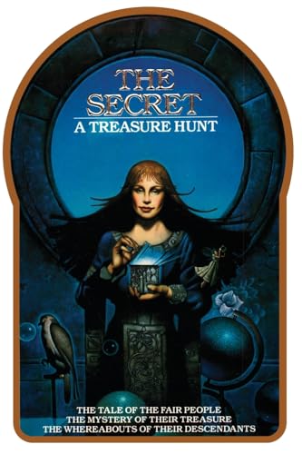 Stock image for The Secret for sale by BooksRun