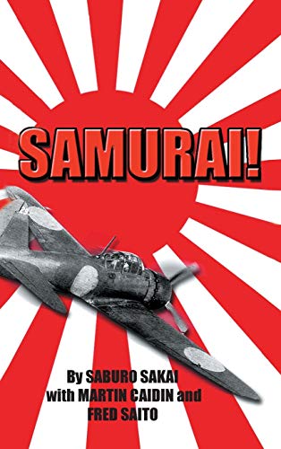 9781596874459: Samurai!