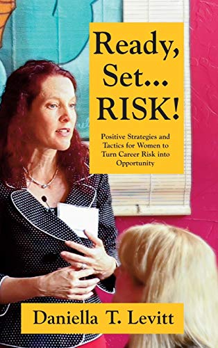 Beispielbild fr Ready, Set.Risk! zum Verkauf von Lucky's Textbooks
