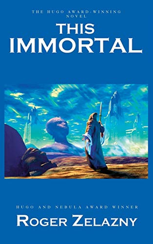 Stock image for This Immortal for sale by Hawking Books