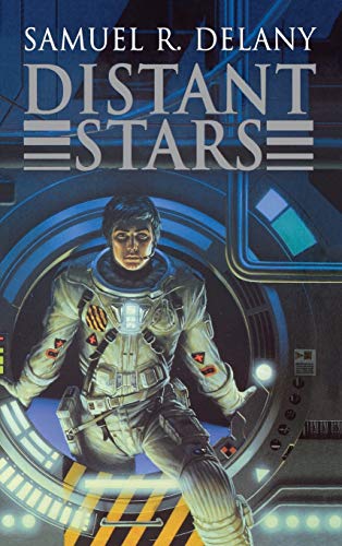Stock image for Distant Stars for sale by Lucky's Textbooks