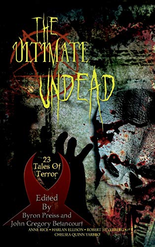 9781596875029: The Ultimate Undead