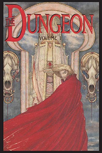 Imagen de archivo de Philip Jos Farmer's The Dungeon Vol 1 The Black TowerThe Black Tower a la venta por PBShop.store US