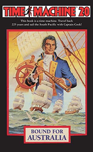 Stock image for Time Machine 20 (Paperback) for sale by Grand Eagle Retail