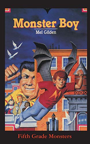 Stock image for Monster Boy: A SUPER TRIP! for sale by GreatBookPrices