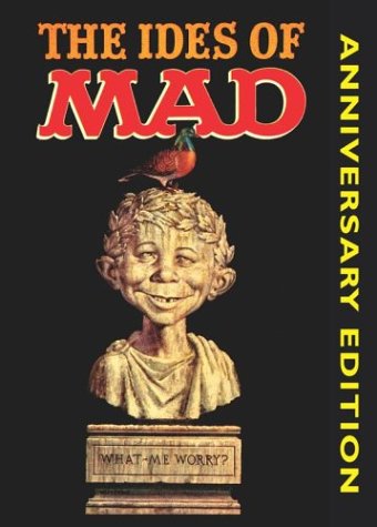 Stock image for The Ides of Mad: Mad Reader (Mad Readers) (Volume 10) for sale by Best and Fastest Books