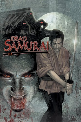Stock image for Dead Samurai Book 1 Bk 1 for sale by PBShop.store US