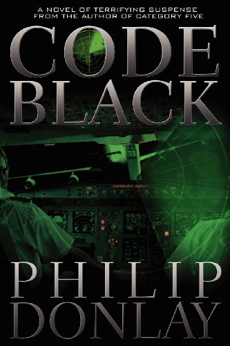 Stock image for Code Black for sale by HPB-Ruby