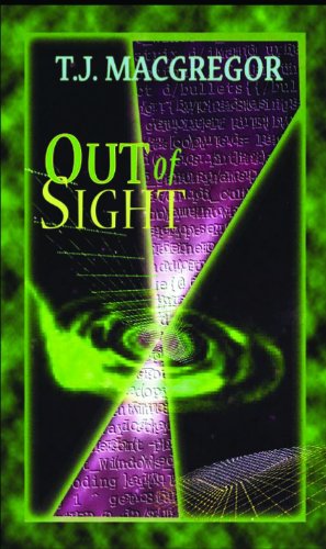 Out Of Sight (Large Print) (9781596880184) by T. J. MacGregor