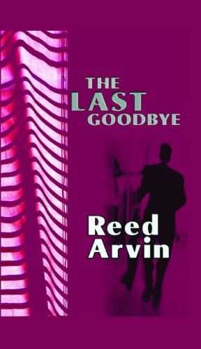 Beispielbild fr The Last Goodbye (Large Print) zum Verkauf von Cronus Books