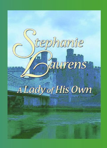 A Lady Of His Own (Large Print) (Paperback) (9781596880290) by Stephanie Laurens