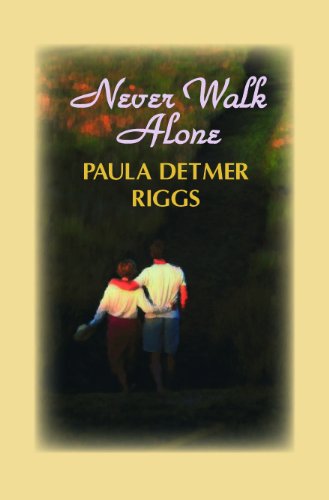 Beispielbild fr Never Walk Alone zum Verkauf von Better World Books