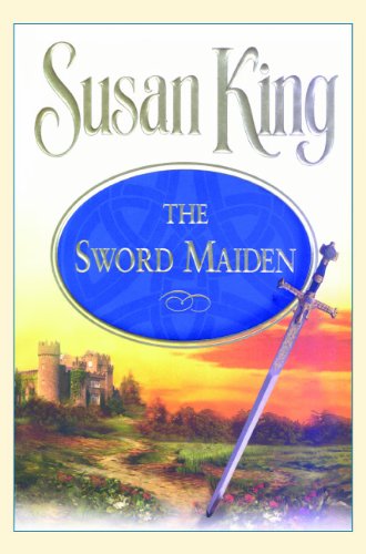 9781596880443: The Sword Maiden