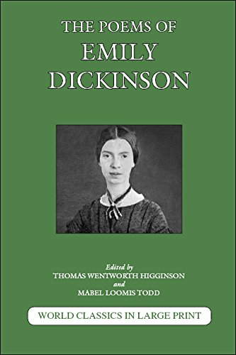 9781596880498: The Poems Of Emily Dickinson