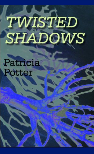 Stock image for Twisted Shadows for sale by ThriftBooks-Dallas
