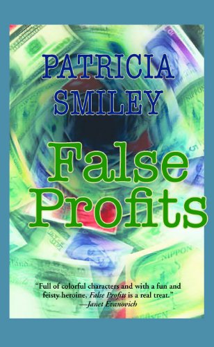 Stock image for False Profits for sale by Better World Books