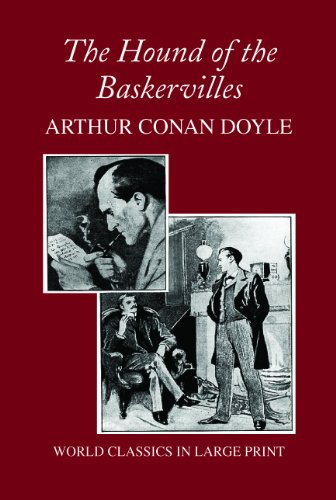 9781596880900: The Hound of the Baskervilles