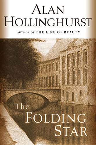 9781596910034: The Folding Star: A Novel