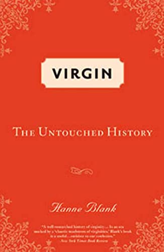 Beispielbild fr Virgin: The Untouched History zum Verkauf von HPB Inc.