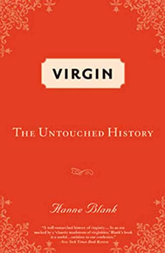 Stock image for Virgin: The Untouched History for sale by New Legacy Books