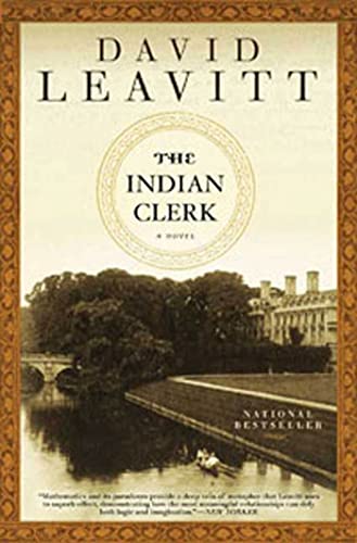 9781596910416: The Indian Clerk