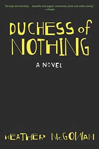 The Duchess of Nothing