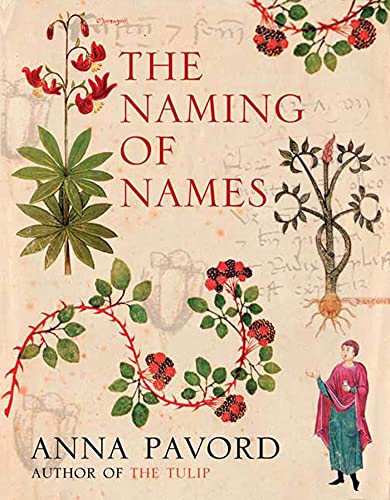 Imagen de archivo de The Naming of Names a la venta por ThriftBooks-Dallas