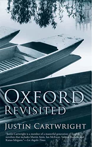 Beispielbild fr Oxford Revisited zum Verkauf von Argosy Book Store, ABAA, ILAB