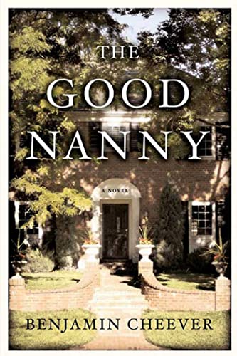 Beispielbild fr The Good Nanny zum Verkauf von Buchpark