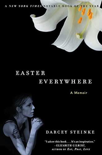 Stock image for Easter Everywhere: A Memoir for sale by Once Upon A Time Books