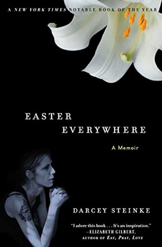 9781596911383: Easter Everywhere: A Memoir