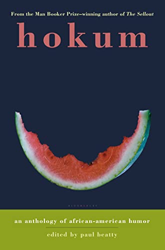 Beispielbild fr Hokum : An Anthology of African-American Humor zum Verkauf von Better World Books