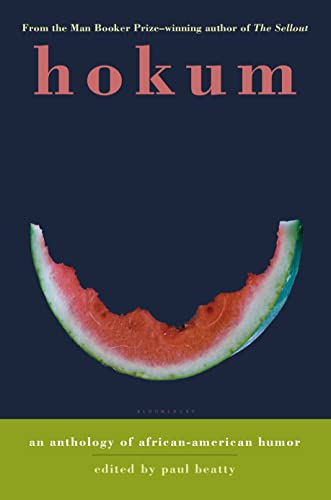 Stock image for Hokum: An Anthology of African-American Humor for sale by ThriftBooks-Dallas