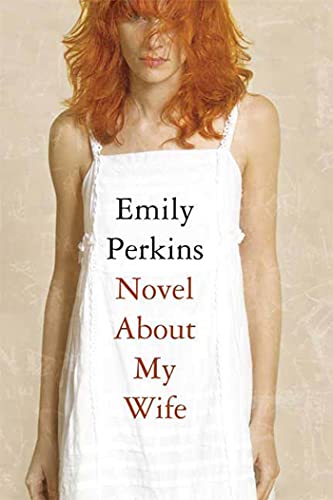 Imagen de archivo de Novel about My Wife a la venta por Better World Books