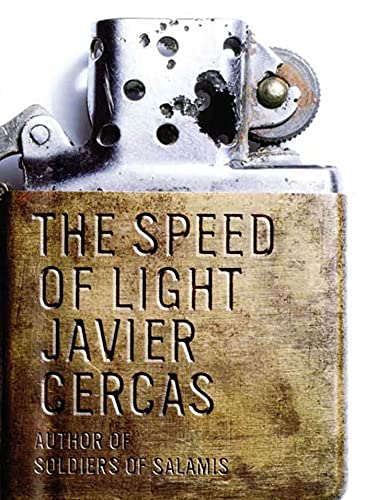 Beispielbild fr The Speed of Light : A Novel zum Verkauf von Better World Books