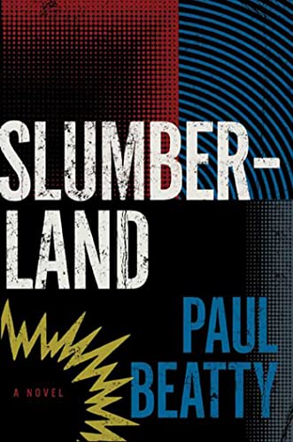 Beispielbild fr Slumberland: A Novel zum Verkauf von SecondSale