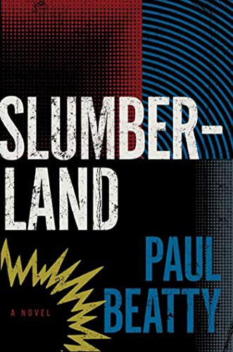 Imagen de archivo de Slumberland: A Novel a la venta por HPB Inc.
