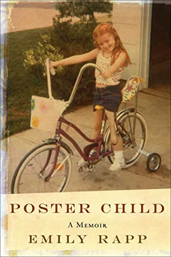 Stock image for Poster Child : A Memoir for sale by Collectorsemall