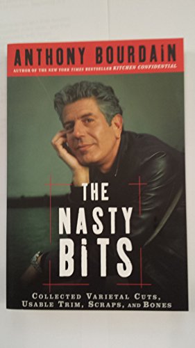 Stock image for The Nasty Bits for sale by Better World Books