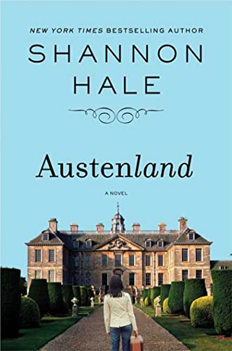 Beispielbild fr Austenland: A Novel zum Verkauf von SecondSale