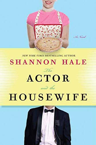 9781596912885: The Actor and the Housewife