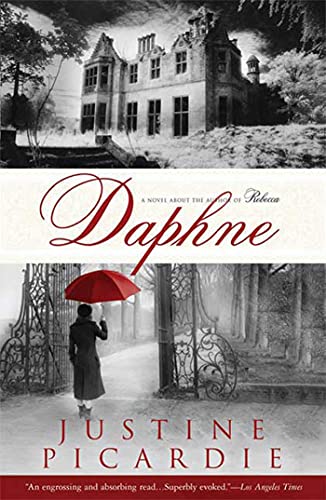 9781596913400: Daphne: A Novel
