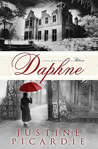 Beispielbild fr Daphne: A Novel zum Verkauf von SecondSale