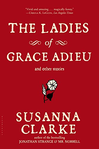 Stock image for Ladies of Grace Adieu and Other Stories, The for sale by THE OLD LIBRARY SHOP