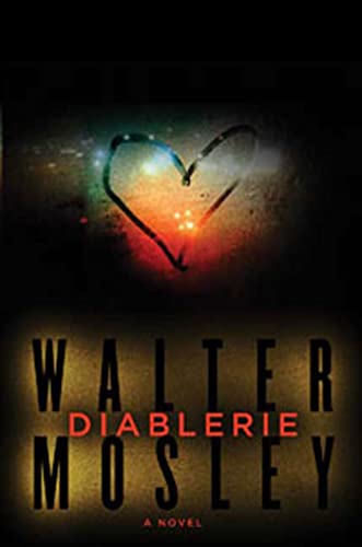 Beispielbild fr Diablerie : A Novel zum Verkauf von Better World Books