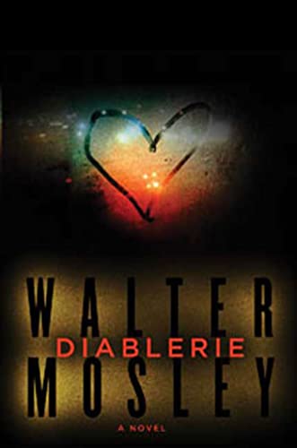 Stock image for Diablerie : A Novel for sale by Better World Books