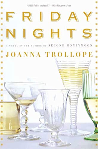 9781596914087: Friday Nights: A Novel