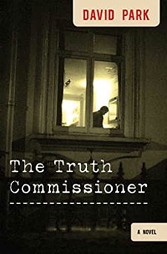 Stock image for The Truth Commissioner : A Novel for sale by Better World Books